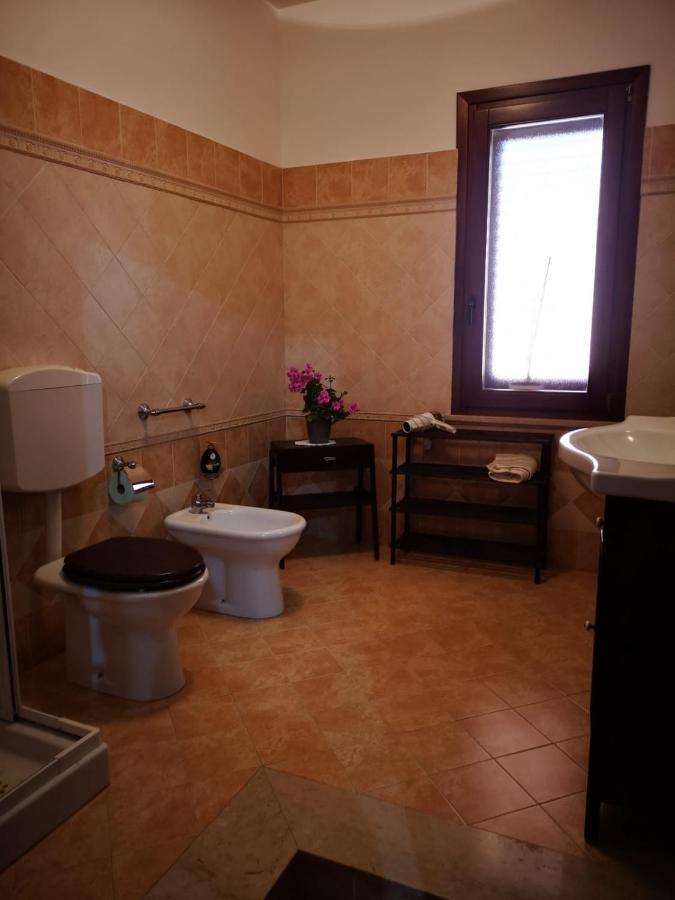 Orangebalestrate Appartement Buitenkant foto