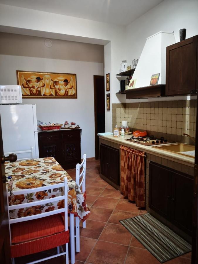 Orangebalestrate Appartement Buitenkant foto