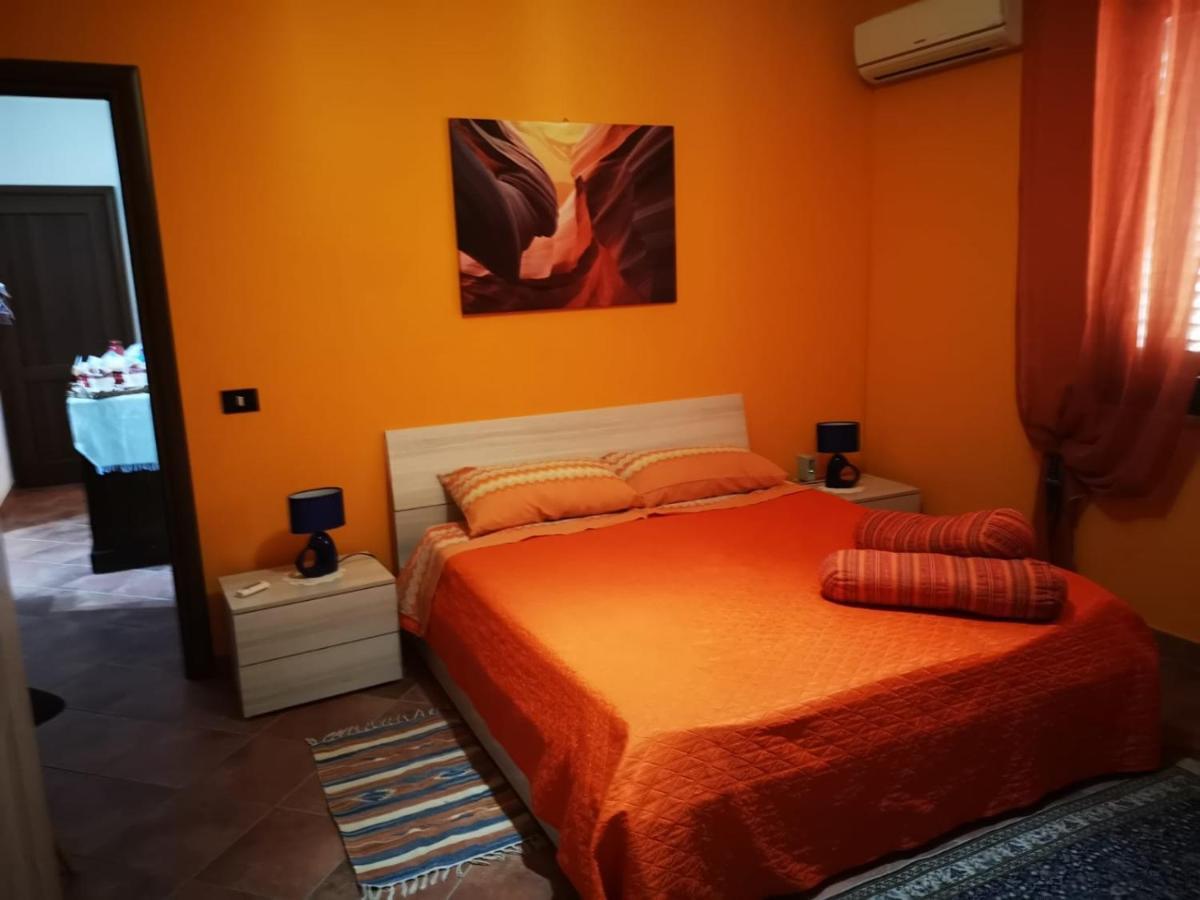 Orangebalestrate Appartement Buitenkant foto