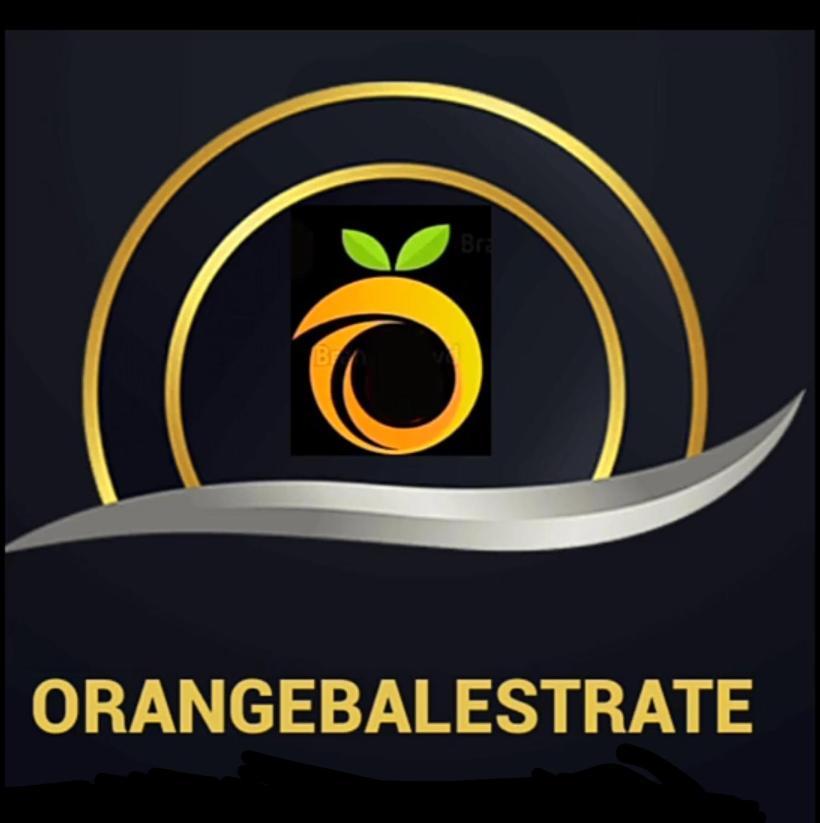 Orangebalestrate Appartement Buitenkant foto