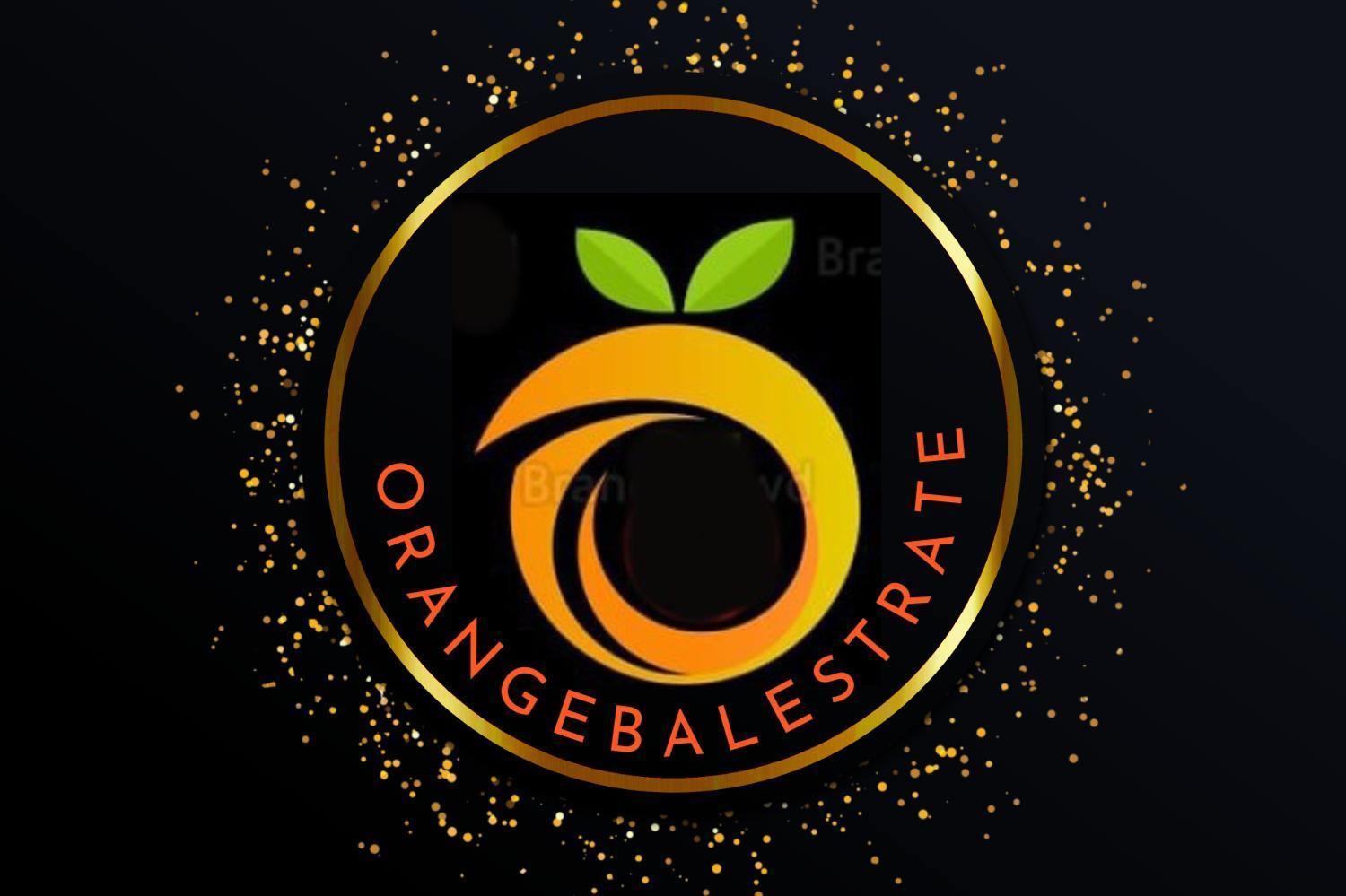 Orangebalestrate Appartement Buitenkant foto