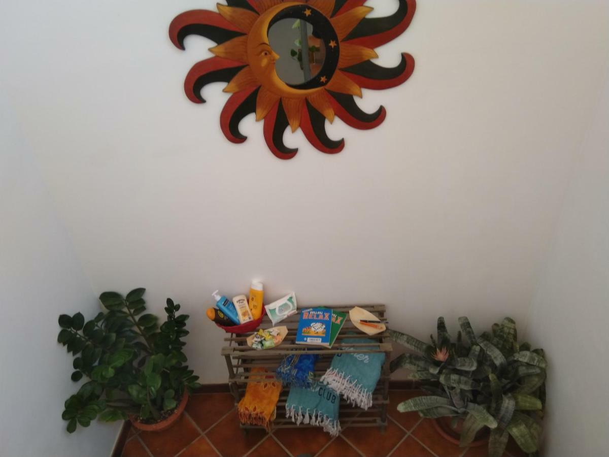 Orangebalestrate Appartement Buitenkant foto