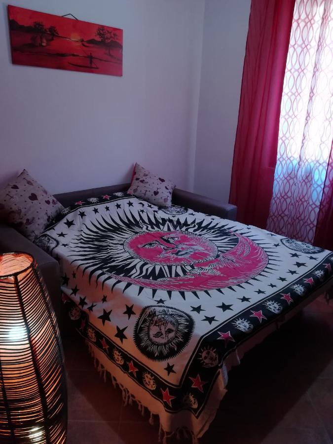 Orangebalestrate Appartement Buitenkant foto